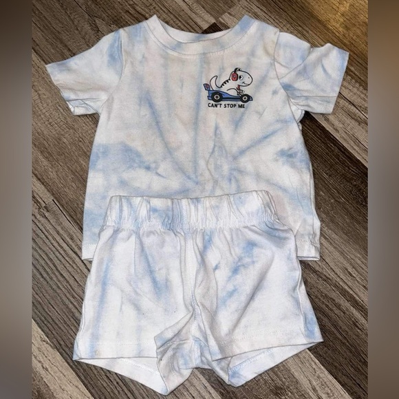 Garanimals Other - 🦋Baby Boy Set🦋